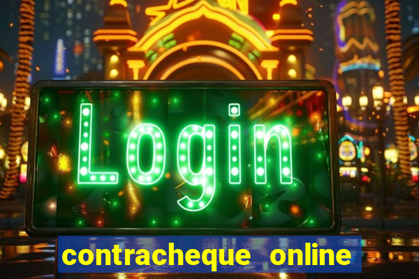 contracheque online prefeitura de betim